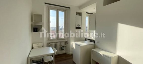 1 Schlafzimmer Wohnung in Milan, Italy, Nr. 379818 9