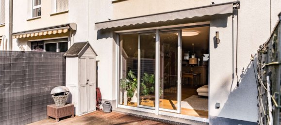 4 bedrooms Townhouse in Main-Taunus, Germany No. 205827 4