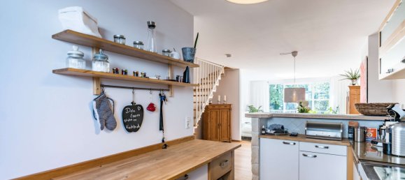 4 bedrooms Townhouse in Main-Taunus, Germany No. 205827 14