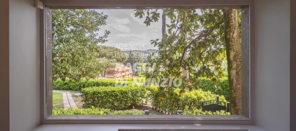 Квартира с 2 спальнями в Гроттаферрата, Италия № 156309 8