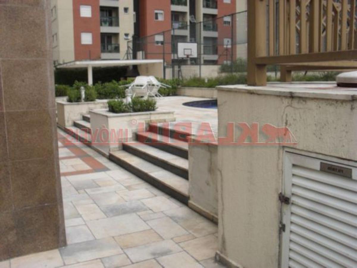 3 غرف نوم شقة في Sao Paulo, Brazil رقم 431736