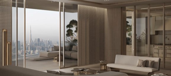 Apartamento T1 em Dubai, UAE N.º 104885 6