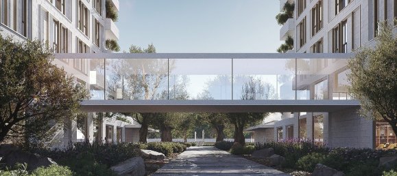 Apartamento T1 em Dubai, UAE N.º 104885 4