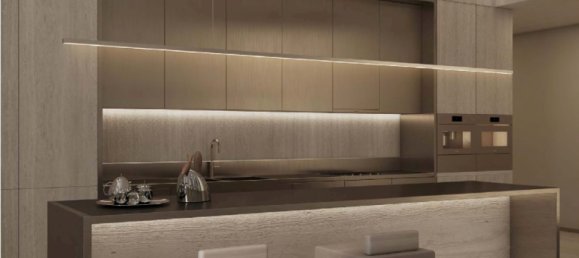 Apartamento T1 em Dubai, UAE N.º 104885 8