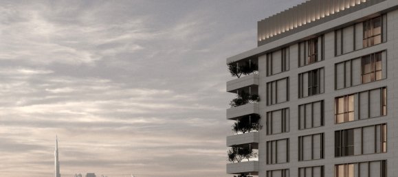 Apartamento T1 em Dubai, UAE N.º 104885 2