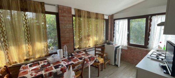 5-Zimmer Wohnung in Siena, Italy, Nr. 226529 2