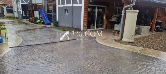 4 chambres Villa à Soufflenheim, France No. 47590 8