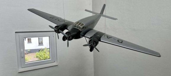 2 Schlafzimmer Wohnung in Recklinghausen, Germany, Nr. 223578 15