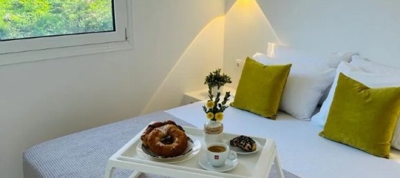 2 bedrooms Commercial property in Chalkidiki, Greece No. 2059 15