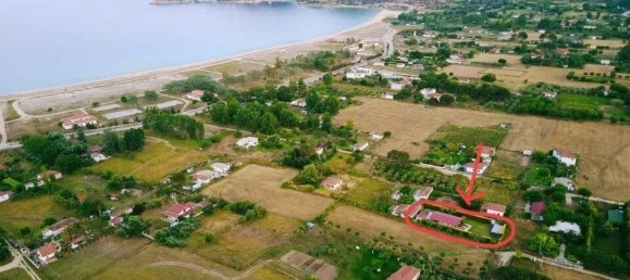 2 bedrooms Commercial property in Chalkidiki, Greece No. 2059 22