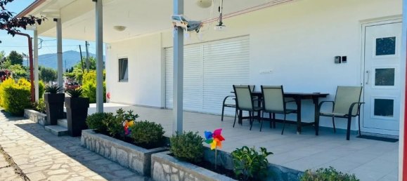 2 bedrooms Commercial property in Chalkidiki, Greece No. 2059 24