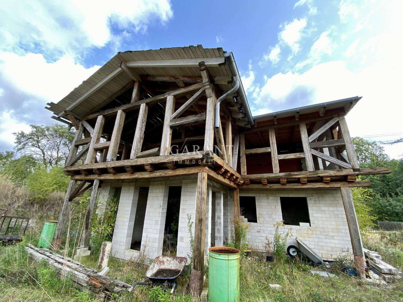 Дом с 4 спальнями в Лейпциг, Германия № 118846