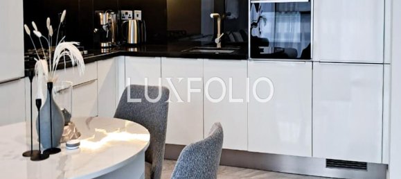 1 غرف نوم شقة في الخليج التجاري, UAE رقم 101497 8