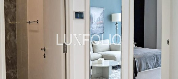 1 غرف نوم شقة في الخليج التجاري, UAE رقم 101497 3