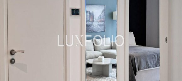 1 غرف نوم شقة في الخليج التجاري, UAE رقم 101497 6