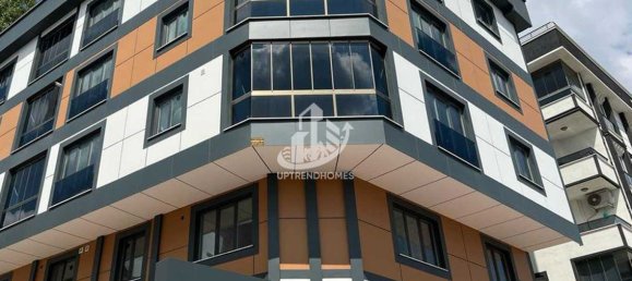 Wohnung 2+1 in Istanbul, Turkey, Nr. 4598 3