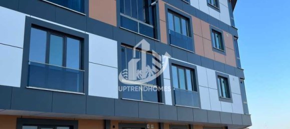 Wohnung 2+1 in Istanbul, Turkey, Nr. 4598 6