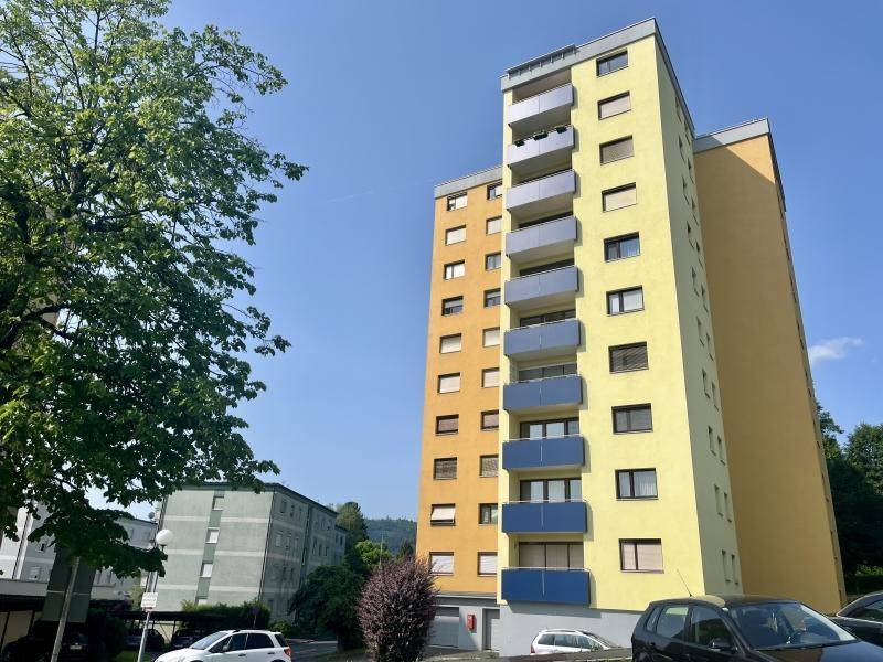 Apartamento de 3 habitaciónes en Deutschlandsberg, Austria No. 256125
