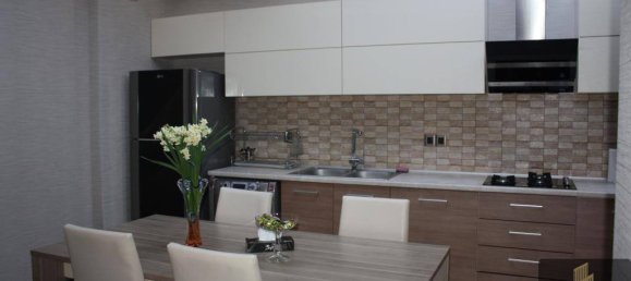 2 bedrooms Apartment in Khatay, Azerbaijan No. 1902 14