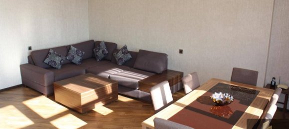 2 bedrooms Apartment in Khatay, Azerbaijan No. 1902 4