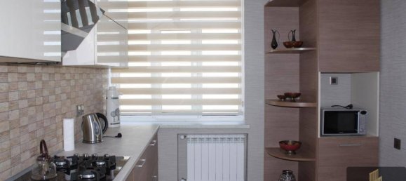 2 bedrooms Apartment in Khatay, Azerbaijan No. 1902 11