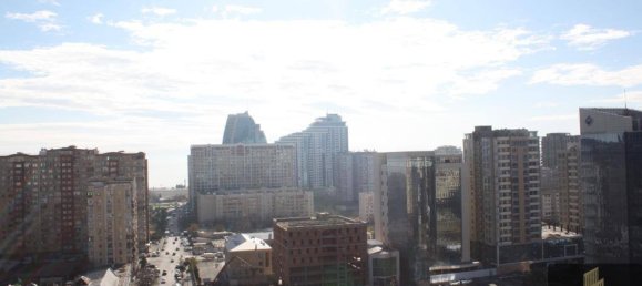 2 bedrooms Apartment in Khatay, Azerbaijan No. 1902 16