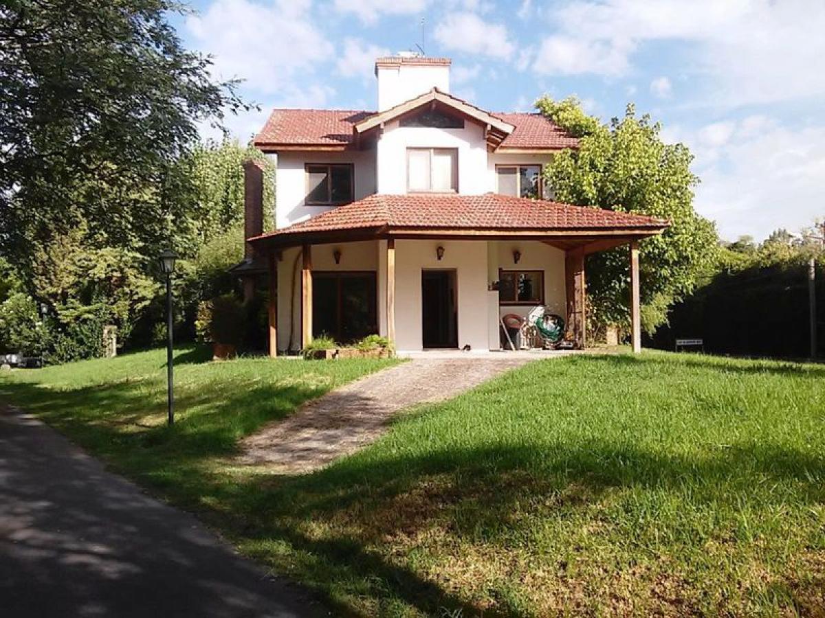 4 Schlafzimmer Haus in Tigre, Argentina, Nr. 61283