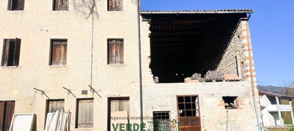 6 bedrooms House in Pieve del Grappa, Italy No. 372818 2