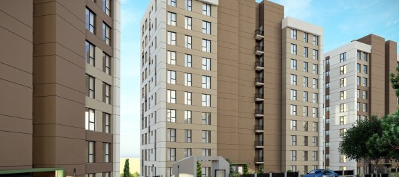 Apartamento de 2 divisões em Eyup, Turkey N.º 27229 9