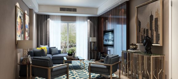 Apartamento de 2 divisões em Eyup, Turkey N.º 27229 13