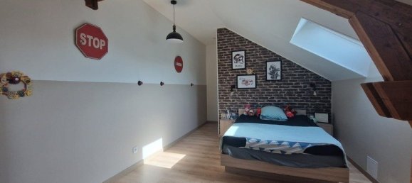 4 Schlafzimmer Haus in Lethuin, France, Nr. 214751 13