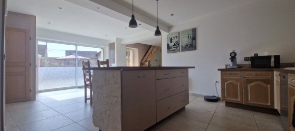 4 Schlafzimmer Haus in Lethuin, France, Nr. 214751 5