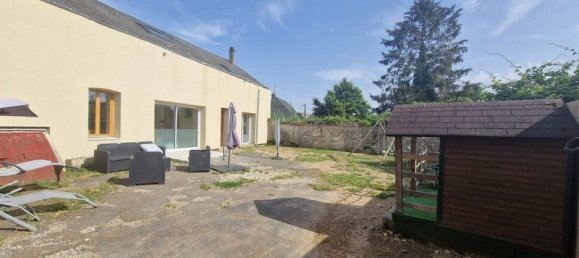 4 Schlafzimmer Haus in Lethuin, France, Nr. 214751 15