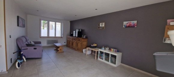 4 Schlafzimmer Haus in Lethuin, France, Nr. 214751 7