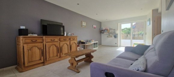 4 Schlafzimmer Haus in Lethuin, France, Nr. 214751 6