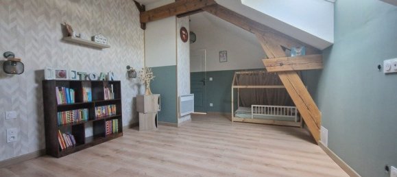4 Schlafzimmer Haus in Lethuin, France, Nr. 214751 14