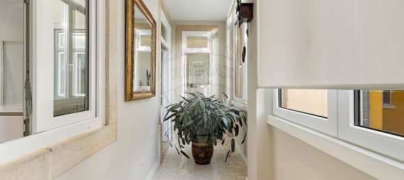 Apartamento de 5 dormitorios en Lisbon, Portugal No. 112705 27