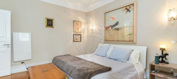 Apartamento de 5 dormitorios en Lisbon, Portugal No. 112705 19