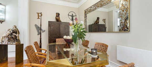 Apartamento de 5 dormitorios en Lisbon, Portugal No. 112705 6