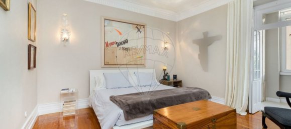Apartamento de 5 dormitorios en Lisbon, Portugal No. 112705 4