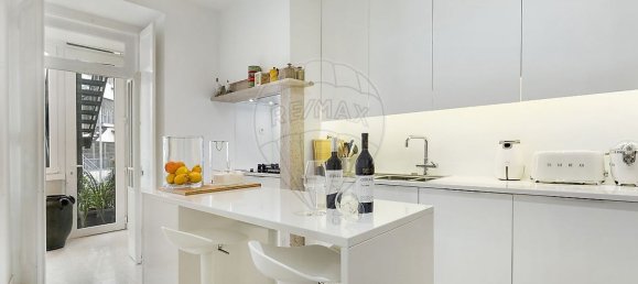 Apartamento de 5 dormitorios en Lisbon, Portugal No. 112705 3
