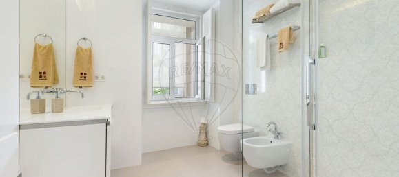 Apartamento de 5 dormitorios en Lisbon, Portugal No. 112705 5