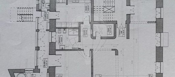Apartamento de 5 dormitorios en Lisbon, Portugal No. 112705 36