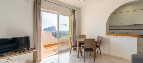 Casa T1 em Calpe, Spain N.º 30204 6