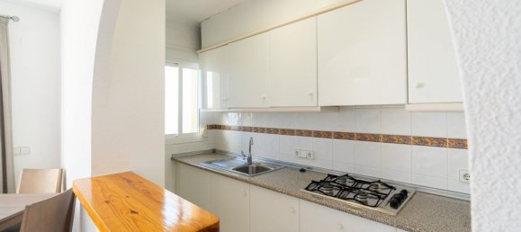 Casa T1 em Calpe, Spain N.º 30204 9