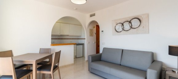 Casa T1 em Calpe, Spain N.º 30204 12