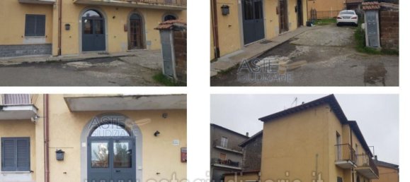 11 rooms House in Montefiascone, Italy No. 32203 47