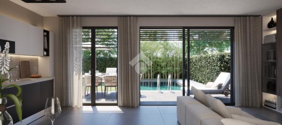 4 rooms Villa in Carpi, Italy No. 8320 8