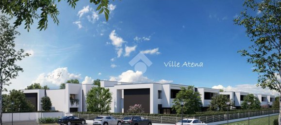 4 rooms Villa in Carpi, Italy No. 8320 6