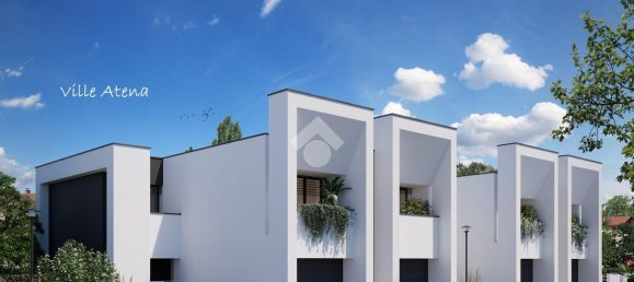 4 rooms Villa in Carpi, Italy No. 8320 5